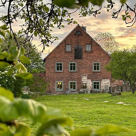Bed and Breakfast Dom Na Krzewiu Gryfów Śląski Esterno foto